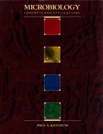 Microbiology : concepts <em>and</em> <em>applications</em>