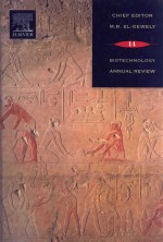 biotechnology annual <em>review</em> <em>volume</em> 14