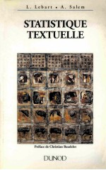 Statistique Textue<em>l</em><em>l</em>e