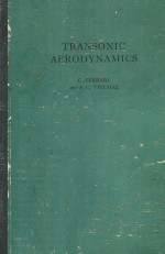 TRANSONI<em>C</em> AERODYNAMI<em>C</em>S