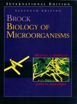 Brock biology <em>of</em> microorganisms eleuenth <em>edition</em>