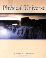 <em>The</em> Physical Universe Eleventh <em>Edition</em>