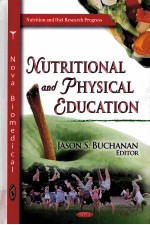 nutritional <em>and</em> physical education