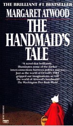 <em>THE</em> HANDMAID'<em>S</em> TALE