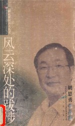 风云深处的跋涉  <em>胡思</em>勇作品集