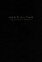PCR <em>ap</em>plic<em>at</em>ions : protocols for function<em>al</em> genomics