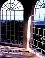 <em>PRINCIPLES</em> OF AUDITING AND OTHER ASSURANCE SERVICES FOURTEENTH EDITION