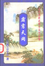 霹雳天网  下