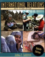INTERNATIONAL RELATIONS <em>BRIEF</em> SECOND <em>EDITION</em>