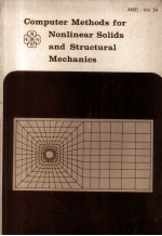 COMPUTER <em>METHODS</em> FOR NONLINEAR SOLIDS AND STRUCTURAL MECHANICS