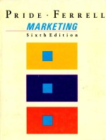 <em>M</em>ARKETING  <e<em>m</em>>C</e<em>m</em>>ON<e<em>m</em>>C</e<em>m</em>>EPTS AND STRATEGIES  SIXTH EDITION