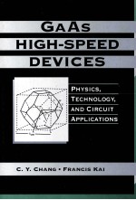GaAs high-speed devices  <em>Physics</em>