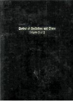 <em>2000</em> 2ND INTERNATIONAL CONFERENCE CONTROL OF OSCILLATIONS AND CHAOS VOLUME 3 OF 3
