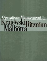 OPERATIONS MANAGEMENT <em>PROCESSES</em> AND VALUE CHAINS EDGHTH <em>EDITION</em>