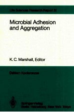 mi<em>c</em>ro<em>b</em>ial adhesion and aggregation