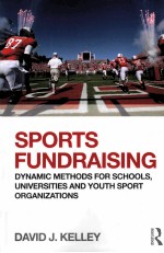 SPORTS FUNDRAISING DYNAMIC METHODS <em>FOR</em> <em>SCHOOLS</em>