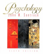 PSYCHOLOGY <em>SIXTH</em> <em>EDITION</em>