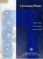 LABORATORY <em>PHYSICS</em>