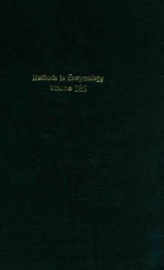 methods <em>in</em> enzymology <em>volume</em> <em>2</em>85 cumulative subject <em>in</em>dex <em>volume</em> <em>2</em>63