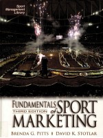 <em>FUNDAMENTALS</em> <em>OF</em> SPORT MARKETING