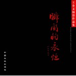 瞬间<em>的</em>永恒  <em>王</em>金文摄影<em>作品</em>集