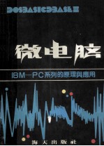 微<em>电脑</em> IBM-PC系列的原理<em>与</em><em>应用</em>