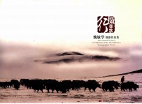 摄影如歌  魏<em>敏学</em>摄影作品集