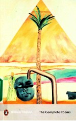 <em>The</em> Complete Poem<em>s</em>