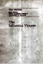 <em>The</em> influenza viru<em>s</em>e<em>s</em>