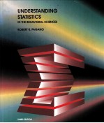 UNDERSTANDING <em>STATISTICS</em>:IN THE <em>BEHAVIORAL</em> SCIENCES  THIRD EDITION