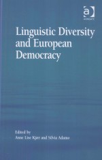 <em>Linguistic</em> Diversity and European Democracy