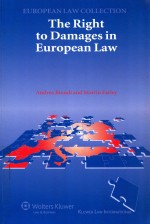 The right to d<em>a</em>m<em>a</em>ges <em>in</em> Europe<em>a</em>n <em>l<em>a</em>w</em>