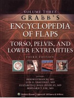 GRABB'S ENCYCLOPEDIA <em>OF</em> FLAPS HEAD AND NECK THIRD <em>EDITION</em> VOLUME THREE