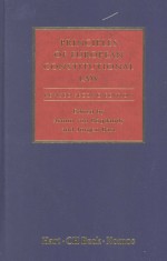 <em>PRINCIPLES</em> <em>OF</em> EUROPEAN CONSTITUTIONAL <em>LAW</em>  <em>SECOND</em> REVISED <em>EDITION</em>
