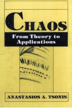 CHAOS FROM <em>THEORY</em> TO <em>APPLICATIONS</em>