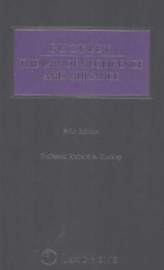 BUTTERWORTHS COMMON LAW SERIES BUCKLEY:THE LAW OF NEGLIGENCE AND NUISANCE  FIFTH EDITION