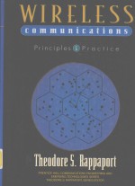 WIRELESS COMMUNICATIONS <em>PRINCIPLES</em> AND PRACRICE