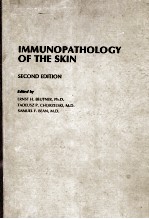 IMMUNOPATHOLOGY <em>OF</em> <em>THE</em> SKIN <em>SECOND</em> <em>EDITION</em>
