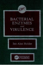 Bacterial enzy<em>m</em>es and virulence
