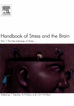 <em>Handbook</em> of Stress and the Brain Part 1: The Neurobiology of Stress