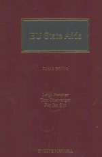 EU STATE AIDS  FOURTH EDITION