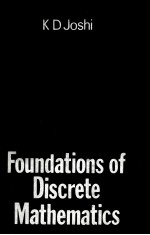 <em>FOUNDATIONS</em> OF DISCRETE MATHEMATICS
