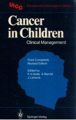 C<em>a</em>ncer in children : clinic<em>a</em>l m<em>a</em>n<em>a</em>gement