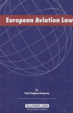 Eu<em>ro</em><em>pe</em>an Aviation Law
