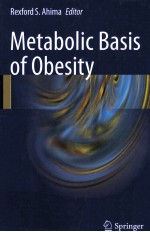 EMTABOLIC <em>BASIS</em> <em>OF</em> OBESITY