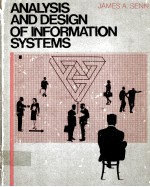 <em>ANALYSIS</em> AND DESIGN <em>OF</em> IN<em>FOR</em>MATION <em>SYSTEMS</em>