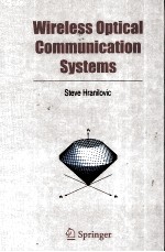WIRELESS <em>OPTICAL</em> COMMUNICATION SYSTEMS
