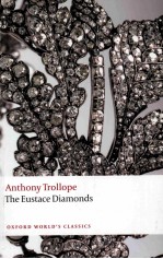 <em>The</em> Eu<em>s</em>tace Diamond<em>s</em>