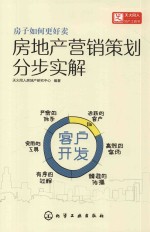 房地产营销策划分步实解  客户开发