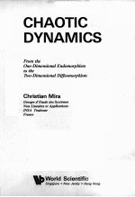 CHAOTIC DYNAMIC<em>S</em> FROM THE ONE-DIMEN<em>S</em>IONAL ENDOMORPHI<em>S</em>M <em>TO</em> THE TWO-DIMEN<em>S</em>IONAL DIFFEOMORPHI<em>S</em>M